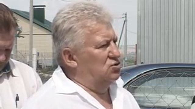 ОКИМО — деревянный храм в с. Александровка Волгоградской области смотреть онлайн