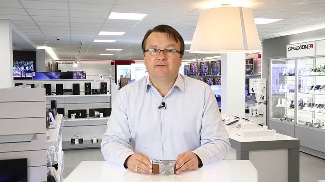 Le nouveau Canon G9X: Découvrez-le chez Selexion смотреть онлайн
