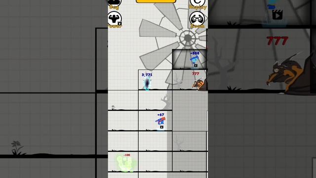 Stick Fight Frenzy: Epic Battles and Insane Action #prinavgamer смотреть онлайн