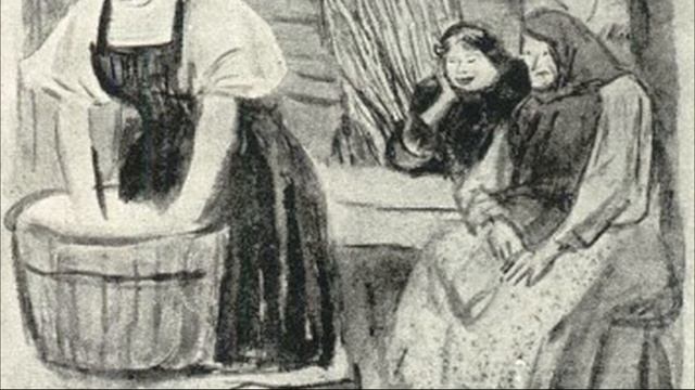 Кому на Руси жить хорошо - краткое содержание по главам и частям смотреть онлайн