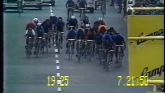 WK Praag 1981 смотреть онлайн