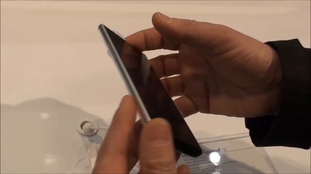 Batista70phone allo stand Huawei Video смотреть онлайн