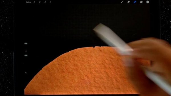 Remove White Background in Procreate | How To Remove White Background in Procreate