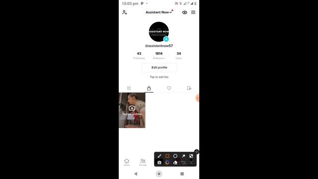 How to Delete Story Archive on TikTok (2022) смотреть онлайн