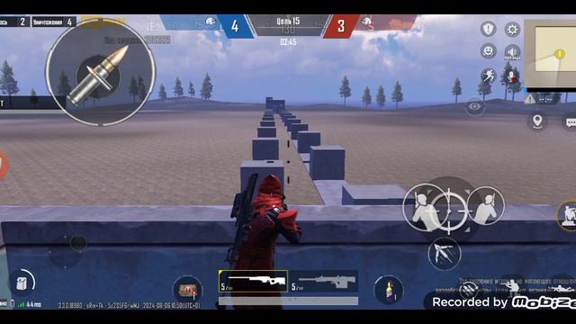 начинающий пабгер