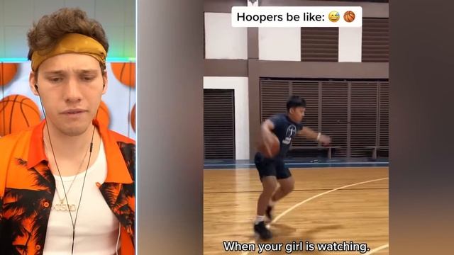 All Your Basketball Pain In One Video! смотреть онлайн