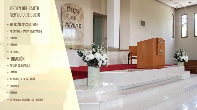 SANTO CULTO EN VIVO - DOMINGO 20-02-2022 смотреть онлайн