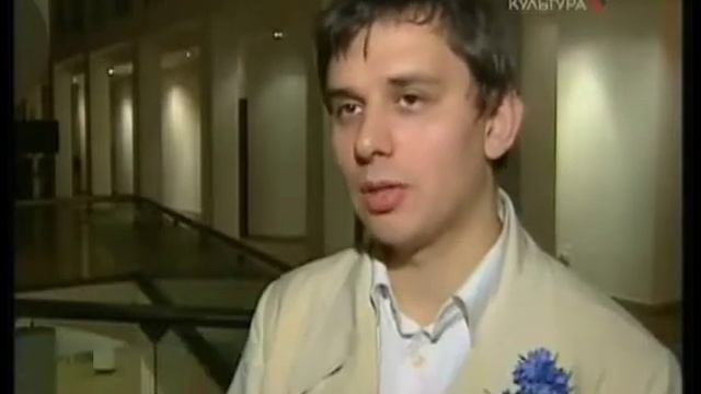 Опера "Гвидон" - Хор театра ШДИ смотреть онлайн