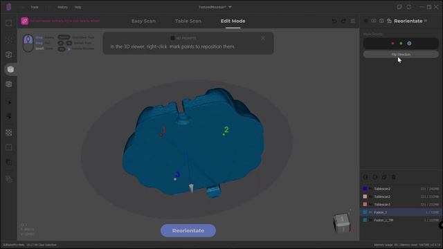 3DMakerPro Mole 3D scanner Review смотреть онлайн