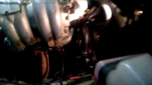 Установка термостата от Шевроле Нивы на Ниву. 19.03.16