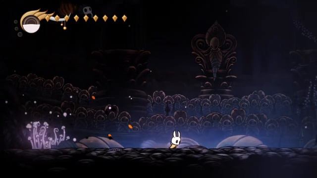 Nosk | Radiant (NO-HIT) | Hollow Knight смотреть онлайн