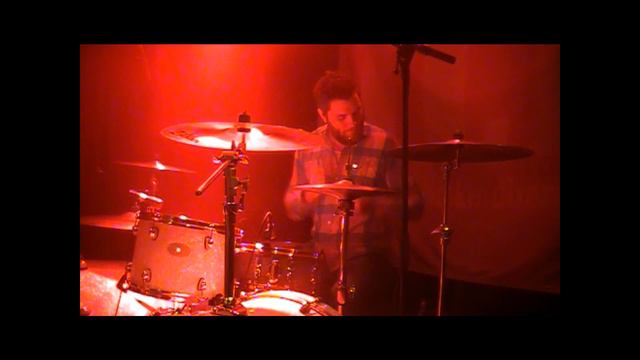 Drum cam Jocke dunker from John Lindberg trio live rättvik 26/11-10 part 1(Watch in HD) смотреть онлайн