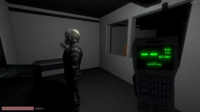 АЙСБЕРГ SCP:SL | ЧАСТЬ 2 | ▷ SCP: Secret laboratory смотреть онлайн