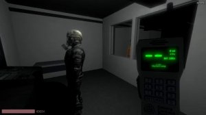 АЙСБЕРГ SCP:SL | ЧАСТЬ 2 | ▷ SCP: Secret laboratory