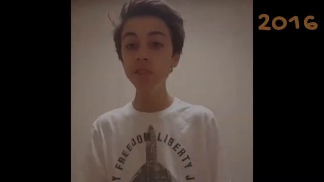 Эволюция Йохана (2013-2019) смотреть онлайн