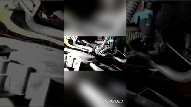 2009 Chevrolet Cobalt Knock Sensor replacement #chevrolet #tinkerlife #garagemechanic смотреть онлайн