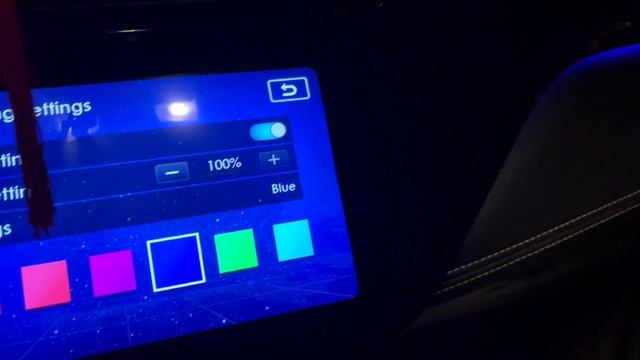 Ruby Red Ford Territory Titanium 2021 (My Thor) ❤️ смотреть онлайн