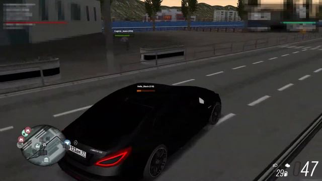 Беспредельный беспредел. [MTA Province] Шашки, погони и дрифт смотреть онлайн