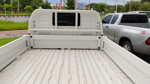 Пикап от Тойоты