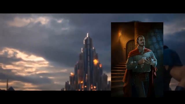 Bury the Sunset Wanderers - Gwent Funny Mix смотреть онлайн