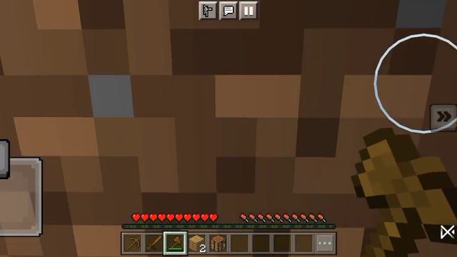 играю в майнкрафт мая цель найти алмаз 1серия смотреть онлайн