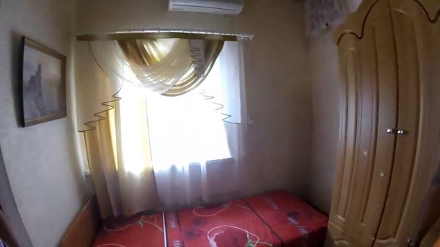 Жилье в Крыму 2018/За 1500 рублей / Новый Свет смотреть онлайн