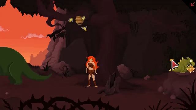 Theropods - Walkthrough смотреть онлайн