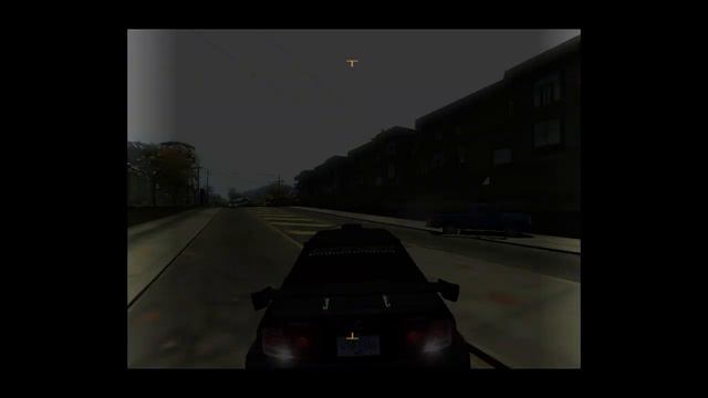 Немая Девушка играет в Need for Speed Most Wanted - Black Edition прахаждне 100% смотреть онлайн