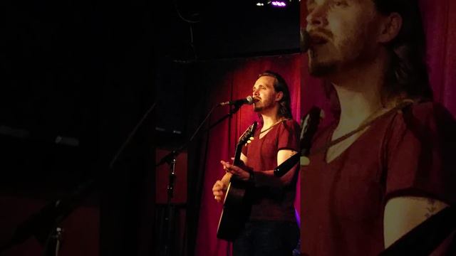 Jonathan Jackson with Enation смотреть онлайн