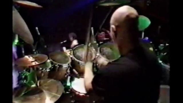 The Firm - Live In Peace (live) смотреть онлайн