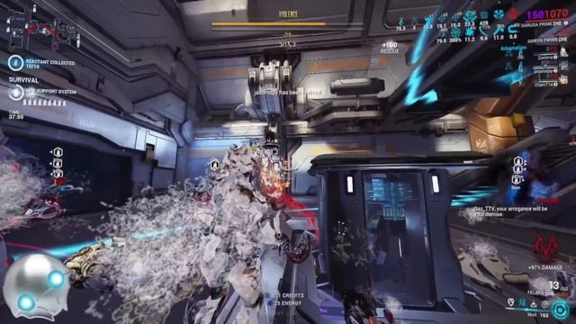 [WARFRAME] Massive Holiday Banwave? What Happened!?! смотреть онлайн
