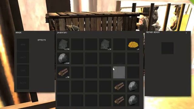 Доменная печь [дополнение 1] смотреть онлайн