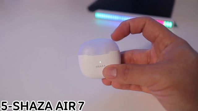 EN PAHALI VS EN UCUZ BLUETOOTH KULAKLIK! 5 FARKLI TWS KULAKLIĞIN MİKROFON TESTİ смотреть онлайн