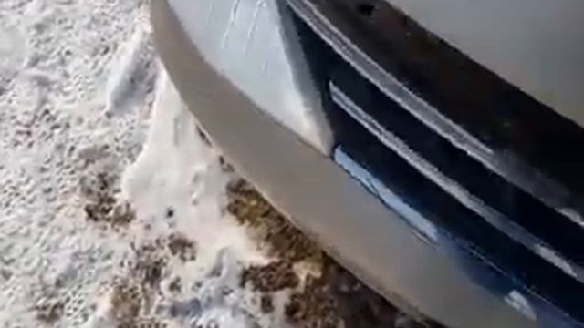 Nissan Tiida 2010 Работа ДВС смотреть онлайн