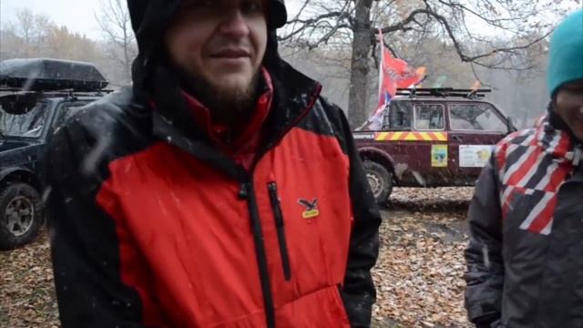 Закрытие летнего велосезона 2016 в Самаре и открытие зимнего. смотреть онлайн