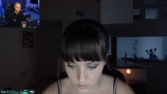 ЗУБАРЕВ СМОТРИТ СТРАШНЫЕ КОРОТКОМЕТРАЖКИ #4 смотреть онлайн