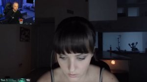 ЗУБАРЕВ СМОТРИТ СТРАШНЫЕ КОРОТКОМЕТРАЖКИ #4