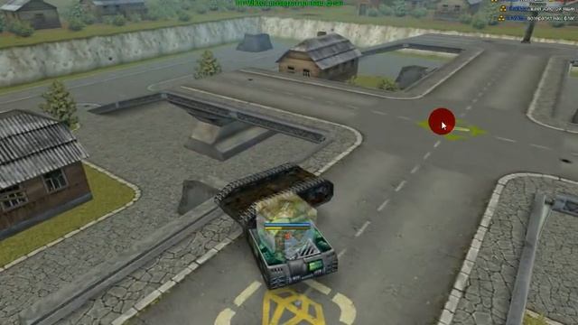 Мой 69 голд,обновил свой Хорнет м2! Карта перекрёсток! смотреть онлайн