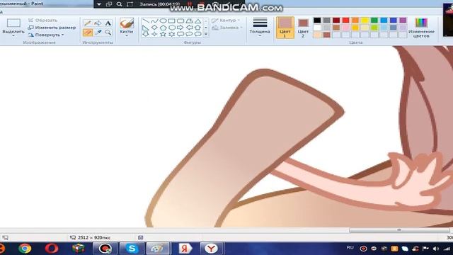 рисую пони рисунок подруге на заказ смотреть онлайн