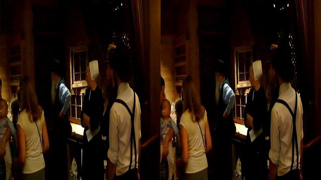 Noah's Ark Encounter in 3D смотреть онлайн