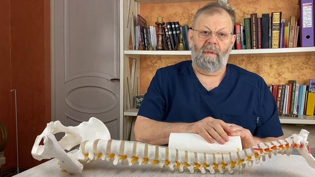 Остеохондроз ШЕЙНОГО ОТДЕЛА. Причины и методы решения. смотреть онлайн