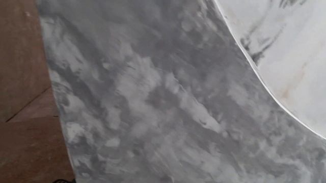 ✅Мрамор из акрила своими руками часть 2.marble with your own hands #DIY смотреть онлайн