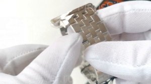 MIDO Baroncelli Jubilee M037.608.11.052.00 Automatic COSC Men's Watch Мужские Швейцарские Часы Мидо