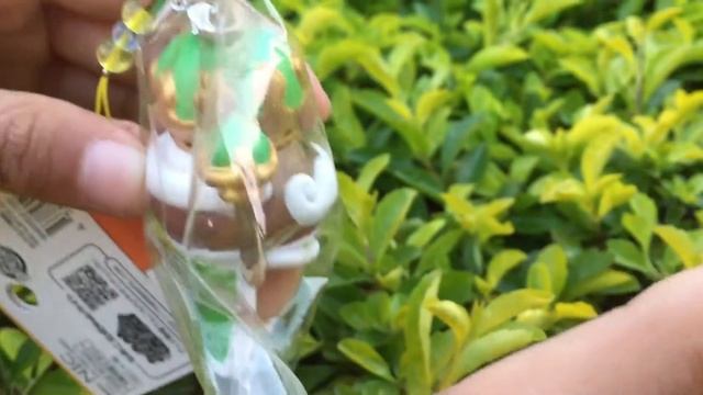 [Review]Squishy Nameko King #2 смотреть онлайн