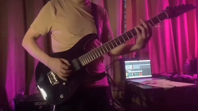 Within Temptation - Stand My Ground cover #withintemptation смотреть онлайн