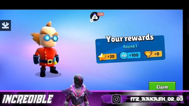 Unlimited Block Dash Code Is Back Version O.42.2| Stumble Guys Live |#stumbleguys#unlimitedbd#live смотреть онлайн