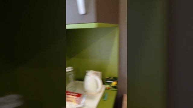 Это наш номер был в отеле??(2022 год апрель) г. Адлер, отель "Бургас" смотреть онлайн