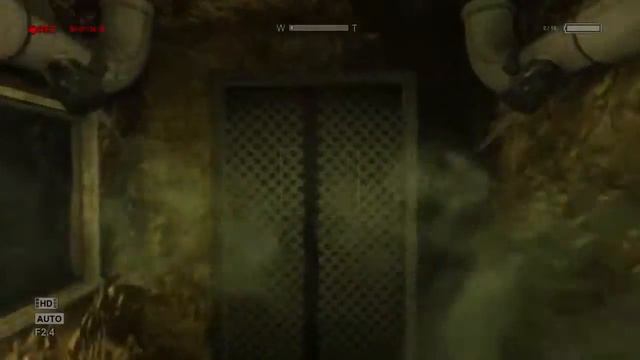 Outlast: Whistleblower » прохождение #2 » В западне... смотреть онлайн