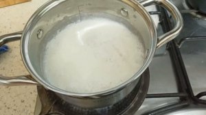 Каша из ПОЛБЫ. Как сварить. Вкусный и полезный ЗАВТРАК.Я худею.