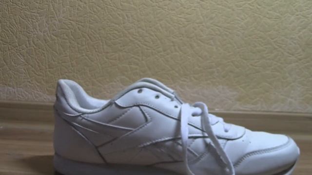 Почему не стоит брать ПАЛЬ? На примере Reebok Classic